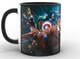 Кружка GeekLand Людина-Павук Spider-Man Avengers SM.02.001.027 ( 27559 ) - зображення 6