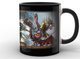 Кружка GeekLand World of Warcraft Мир Военного Ремесла тролль WW.02.40 - изображение 7