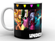 Кухоль GeekLand Undertale Андертейл постер UT.02.009 - зображення 3