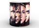 Кружка GeekLand Game of Thrones Игра Престолов герои GT.02.005 - изображение 1
