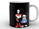 Кухоль GeekLand Undertale Андертейл постер UT.02.018 - зображення 3
