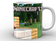 Кухоль GeekLand Minecraft Майнкрафт Стів MС.02.001 ( 22885 ) - изображение 3