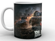 Кружка World of Tanks Мир танков постер&nbsp;WT.02.002 - изображение 2
