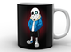 Кухоль GeekLand Undertale Андертейл постер UT.02.026 - зображення 3