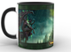 Кружка Gee! World of Warcraft Мир Военного Ремесла иллидан WW.02.36 - изображение 3