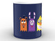Кухоль Five Nights At Freddys П'ять ночей з Фредді арт FN.02.044 ( 28829 ) - зображення 2