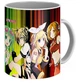 Кружка Вокалоиды Vocaloid Хацунэ Мику Hatsune Miku Добро пожаловать VC 02.12 - изображение 1