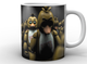 Кухоль Five Nights At Freddys П'ять ночей з Фредді Чіка FN.02.046 ( 24018 ) - изображение 3
