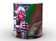 Кухоль Five Nights At Freddys П'ять ночей з Фредді постер FN.02.054 ( 16519 ) - изображение 1