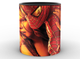 Кружка GeekLand Человек-Паук Spider-Man Питер Паркер и Мэри Джейн SM.02.007 - изображение 5