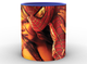 Кружка GeekLand Человек-Паук Spider-Man Питер Паркер и Мэри Джейн SM.02.007 - изображение 8