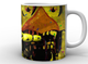 Кухоль Five Nights At Freddys П'ять ночей з Фредді Чіка FN.02.066 ( 17866 ) - зображення 2