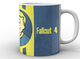 Кружка GeekLand Fallout Фаллаут постер FT.02.022 - изображение 2