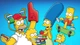 Кухоль Сімпсони simpsons-names CP 03.254 - зображення 4