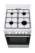 Плита Greta 1470-00-17АА (W) - изображение 4