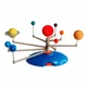 Модель Сонячної системи Edu-Toys з фарбами (GE046) - зображення 1