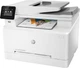 БФП HP Color LaserJet Pro M283fdw (7KW75A) - зображення 2