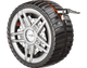Автокомпрессор Auto Welle AW02-17 - изображение 2