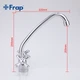 Смеситель для кухни буксового шпилька Frap 1/10 F4125 - изображение 3