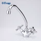 Смеситель для кухни буксового шпилька Frap 1/10 F4125 - изображение 7