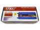 Перетворювач з чистою синусоїдою Kronos AC/DC 12v 1200 W (gr_006925) - зображення 5