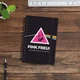 Блокнот Фабрика подарков Скетчбук (блокнот) - Pink Freud - изображение 1