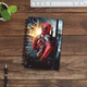 Блокнот Фабрика подарков Скетчбук (блокнот) - Deadpool - изображение 1