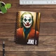 Блокнот Фабрика подарков Скетчбук (блокнот) - JOKER 2 - изображение 1