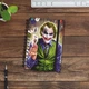 Блокнот Фабрика подарков Скетчбук (блокнот) - JOKER 3 - изображение 1