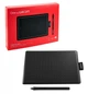 Графічний планшет Wacom One by Small Black (CTL-472-N) - зображення 1