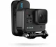 Magnetyczny uchwyt obrotowy GoPro (ATCLP-001) - obraz 2