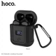 Бездротові Навушники Hoco TWS Melody S11 Black - зображення 1