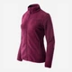 Спортивная кофта женская Martes Essentials Lady Manon Purple Potion S Фиолетовая (5902786255481) - изображение 2