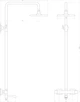 Душевая система GLOBUS LUX GLM-0041T - изображение 4