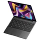 Ноутбук Chuwi GemiBook PRO 2K-IPS Jasper Lake (CW-102545/GBP8256) Win10 Space Gray - изображение 4