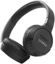 Гарнітура JBL T660 NC (JBLT660NCBLK) Black (6665952) - изображение 1