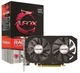 Відеокарта AFOX Radeon RX 560 4GB DDR5 (AFRX560-4096D5H4) (6708635) - изображение 3