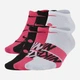 Набор носков Nike W Everyday Ltwt No Show CZ5627-908 34-38 6 пар Мультиколор (194499530909) - изображение 1