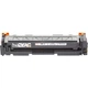 Картридж BASF HP CLJ M255, MFP M282/M283 W2212A Yellow, without chip (BASF-KT-W2212A-WOC) - зображення 3