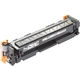 Картридж BASF HP CLJ M255, MFP M282/M283 W2210A Black, without chip (BASF-KT-W2210A-WOC) - изображение 2
