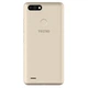 Мобильный телефон Tecno B1G (POP 2F) 1/16Gb Gold (4895180766008). 54514 - зображення 2
