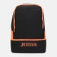 Рюкзак спортивный 23.8 л Joma 400234.120 Черно-оранжевый (9998454245096) - изображение 1