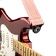 Гитарный ремень D'Addario Auto Lock Guitar Strap New Rose (50bal06) - изображение 4
