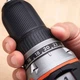 Дрель-шуруповерт аккумуляторный бесщеточный Black+Decker BL186N - изображение 6
