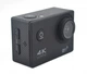 Водонепроницаемая экшн-камера Action Camera UKC S2 WiFi Ultra HD 4K с боксом и креплениями - изображение 3