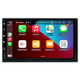 Універсальна магнітола 9016A 9'' Android 11 з IPS-екраном та підтримкою CarPlay (43198-9016A_2772) - изображение 3