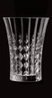 Набор стаканов CRISTAL D`ARQUES Lady Diamond 6 шт х 360 мл (L9746) - изображение 8