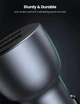 Автомобільний зарядний пристрій Ugreen CD213 36W 2xUSB QC 3.0 3A Car Charger (Dark Blue) (6689298) - изображение 7