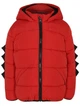 Куртка детская красная Динозавр George 80-86см (38385661) - изображение 1