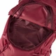 Туристический рюкзак Lowe Alpine AirZone Trek 43:50 Raspberry женский (LA FTE-92-RA-43) - изображение 5